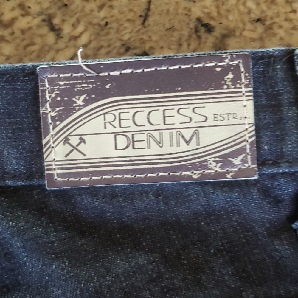 RECESS DENIM* Jeans - Picture 5 of 7